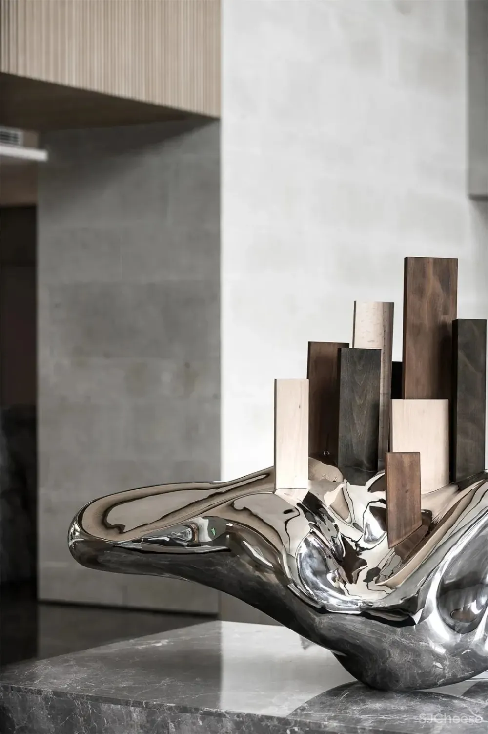 楼从云中来,云端会所的高奢体验 元禾大千