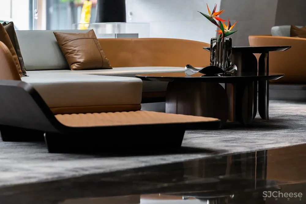 时代 光 静谧 美的内核