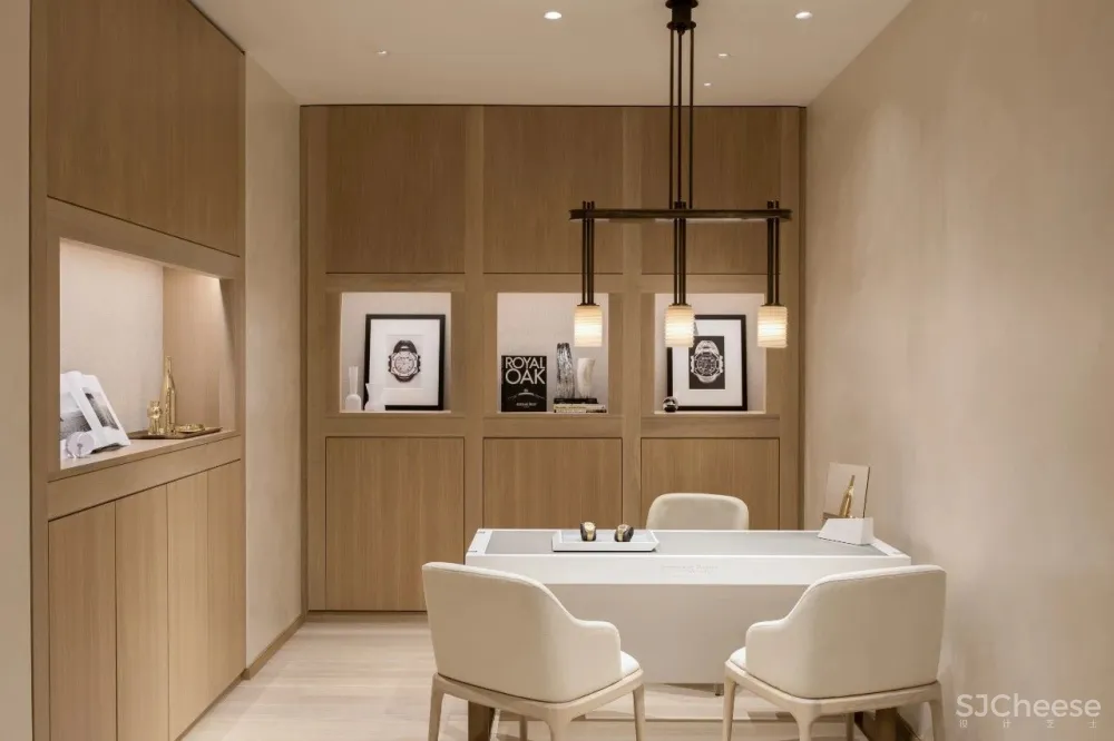 Studio Galeón丨纽约极简纯朴的高级质感