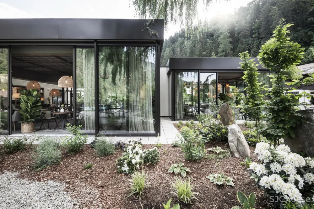 Noa Network 意大利度假休闲酒店