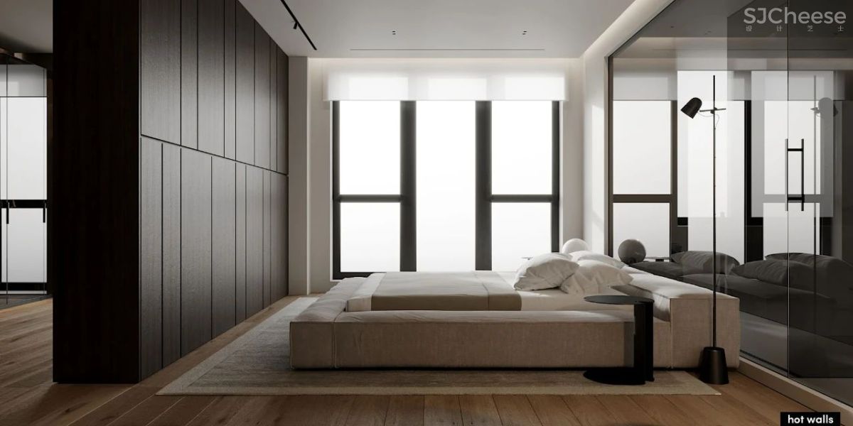 让人感到舒适计,竟然是这样的...