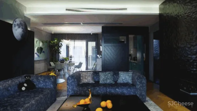 中产夫妇上海啃青菜,老家买豪宅:打飞的也要回去找快乐