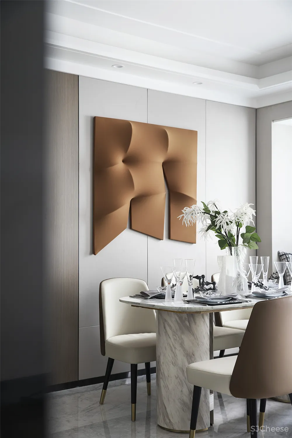 轻奢 越精致,越时尚 !