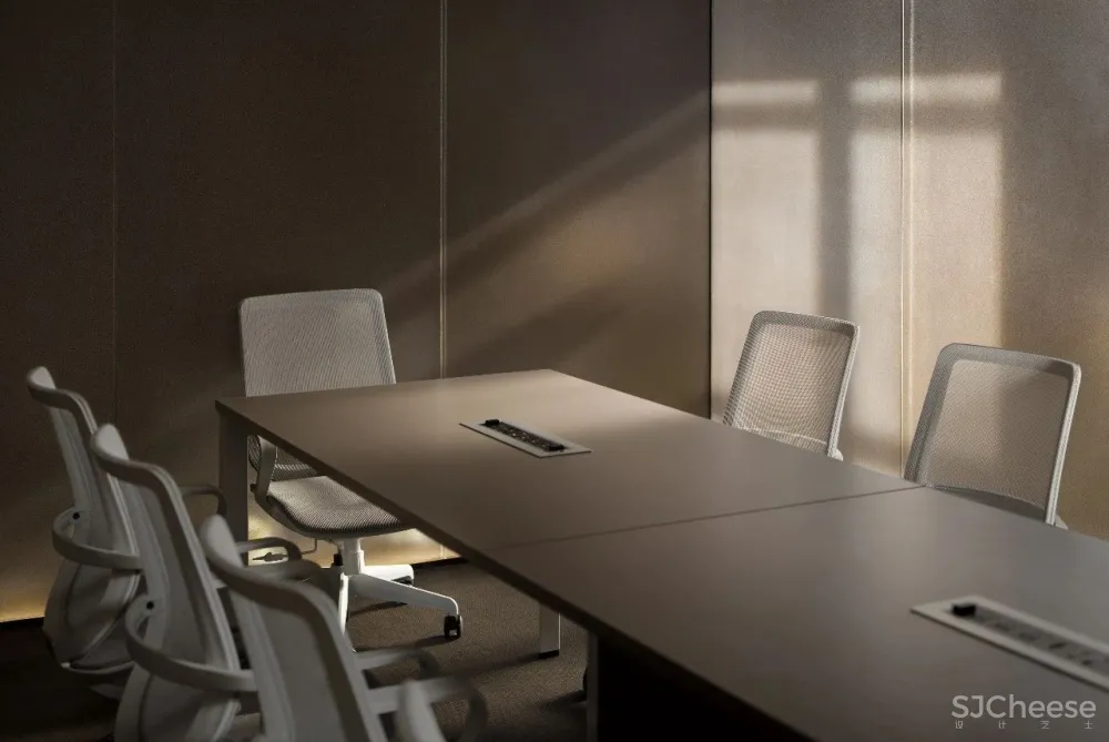 矩陣首發 Matrix Design深圳總部辦公