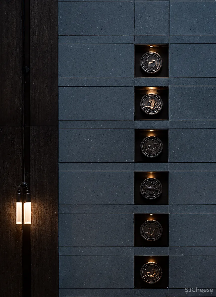 吴文粒:燕归无痕,筑刻灵动之境!