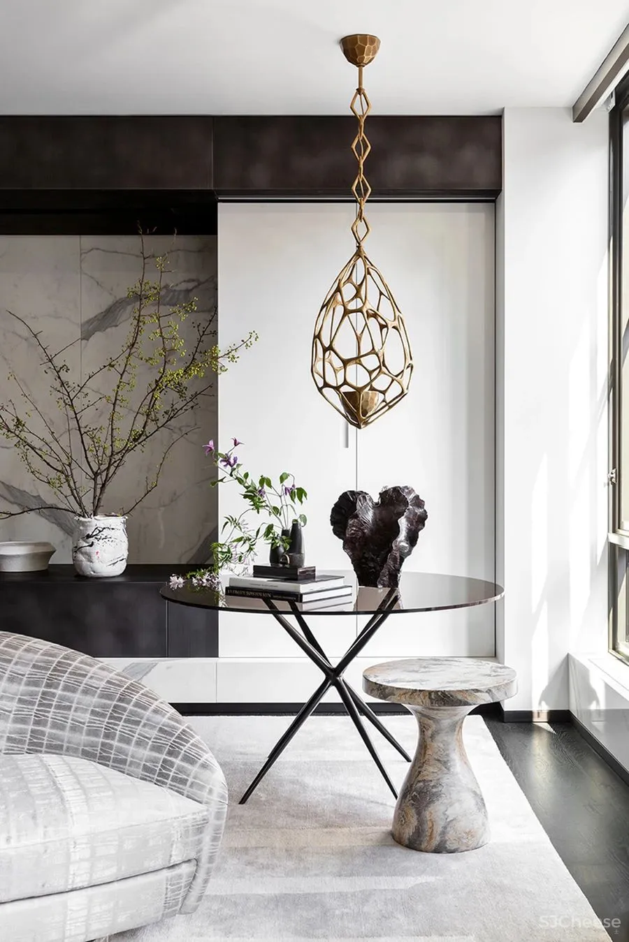 突破审美的约束 Workshop APD