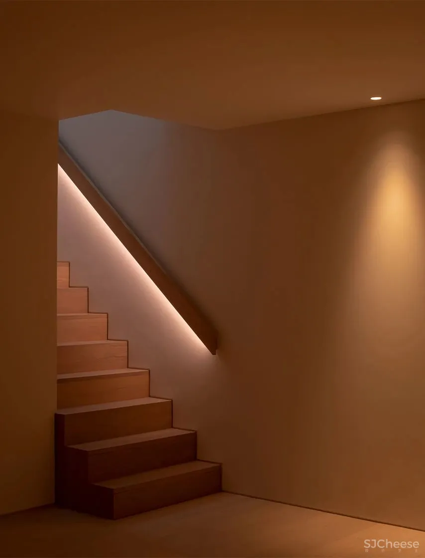 McLean Quinlan丨烟火气,才是设计的最高级形态