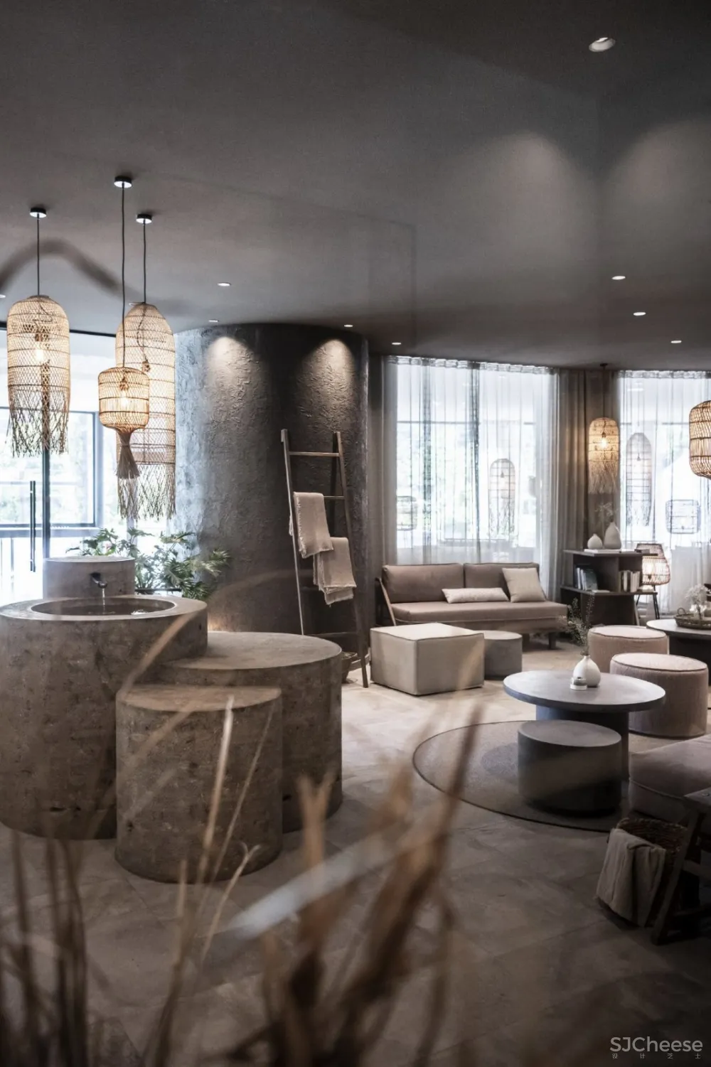 Noa Network 意大利度假休闲酒店