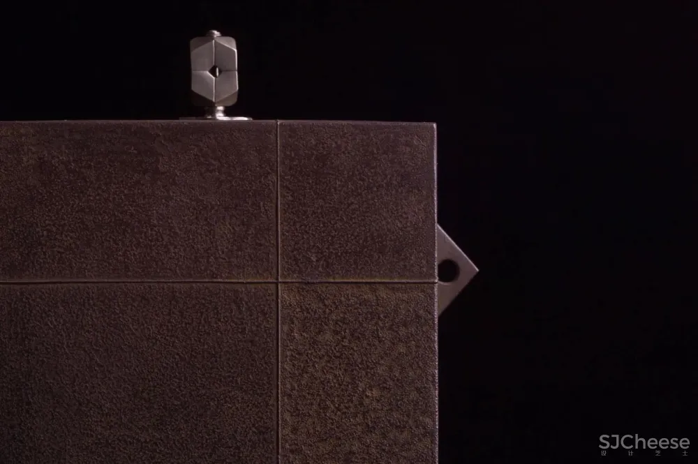 绪方慎一郎 将美食、文化、手工艺、设计 大融合的东方美学大师