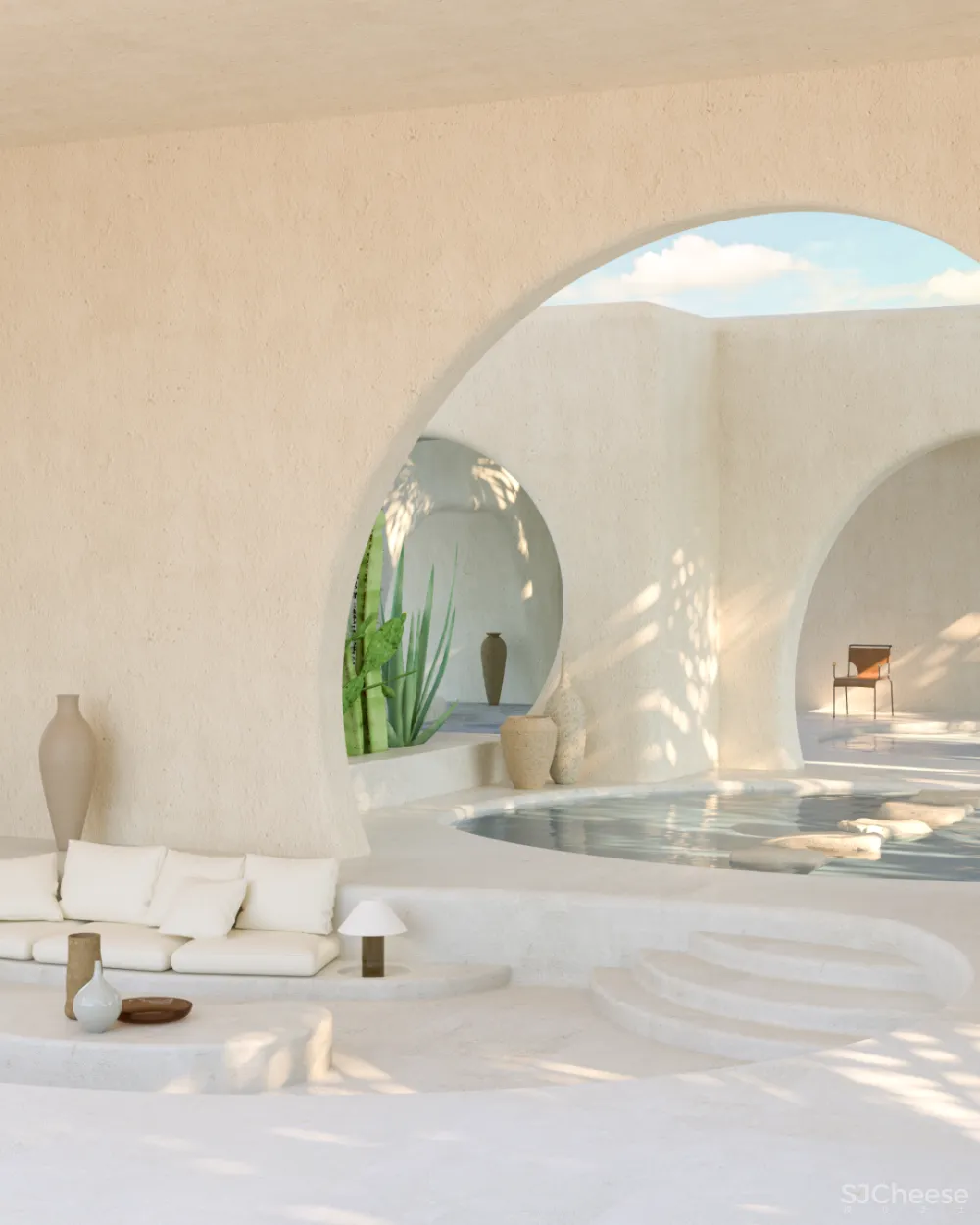 Charlotte Taylor丨伦敦女艺术家超现实梦幻之旅