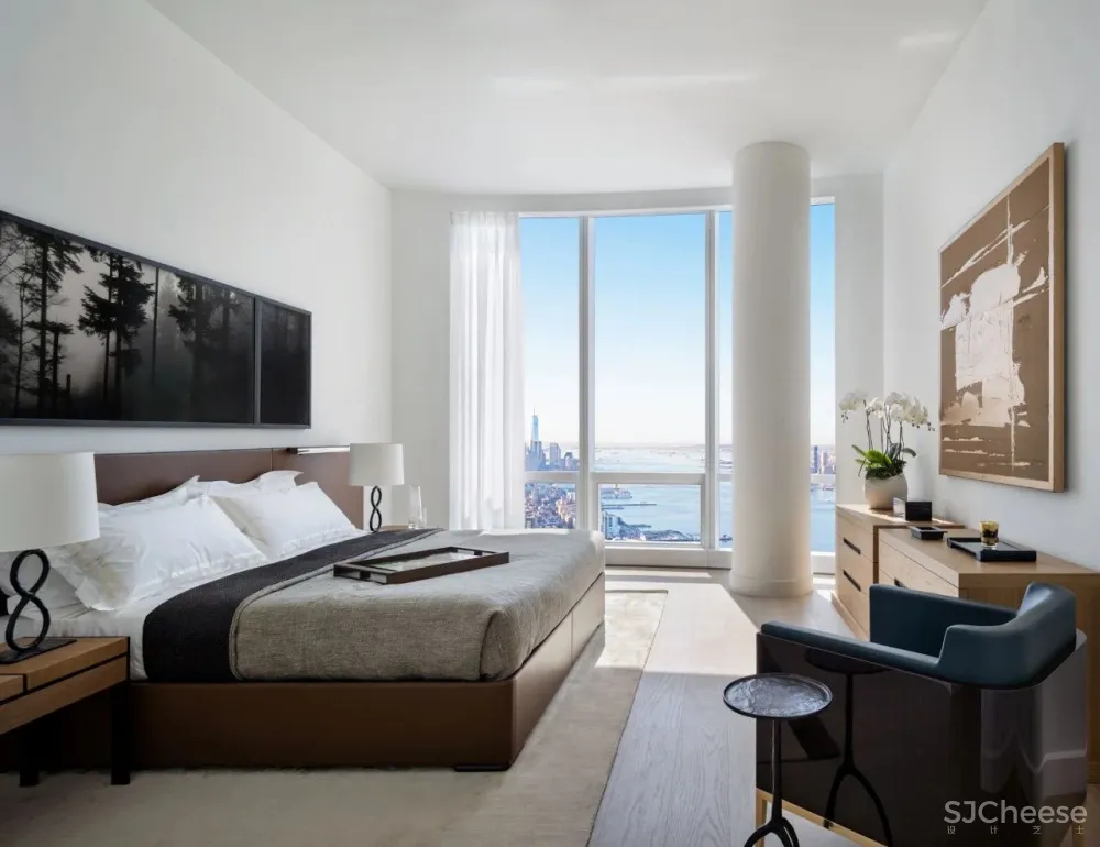 Christian Liaigre新作 设计不应该是一种趋势