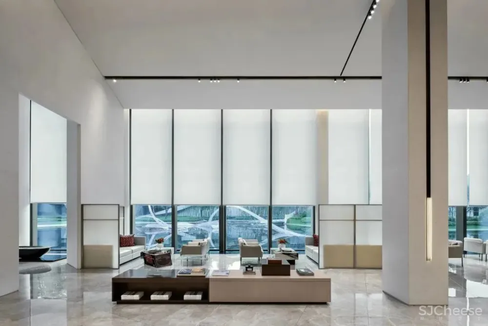 西安中海·云锦东方示范区|LSD