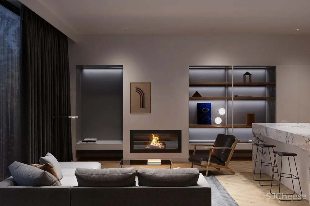 轻奢精致,高级范!