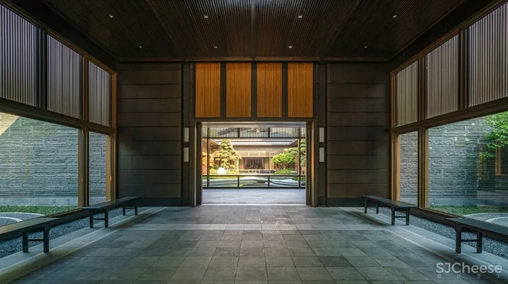 湘湖畔的隐世桃源-在秘境庄园里静享山居度假生活!