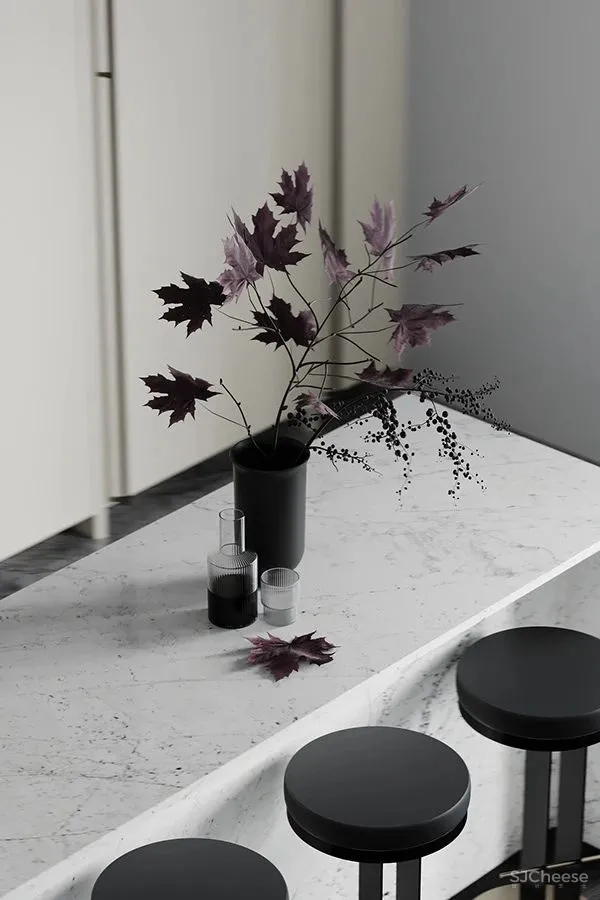 现代设计，高贵与雅致！