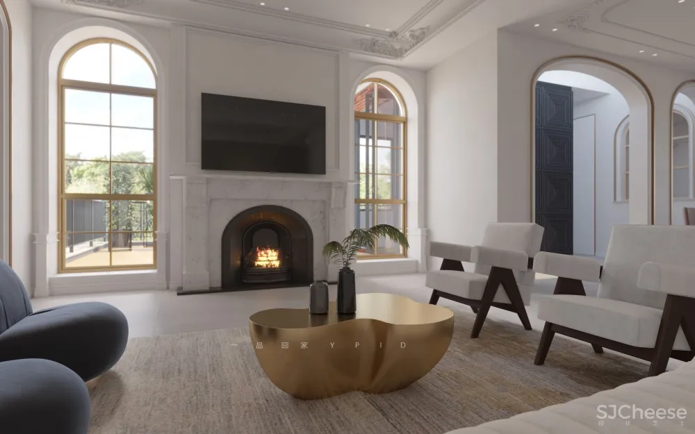 一品囧家新作第二季【塞纳河畔】