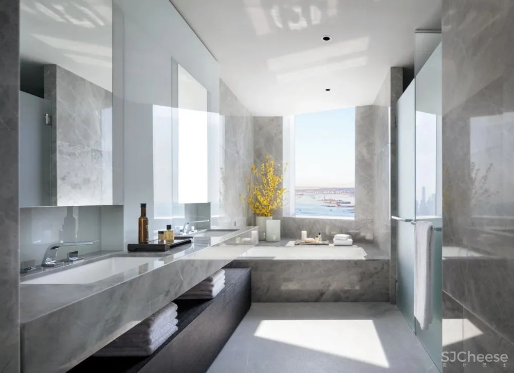 Christian Liaigre新作 设计不应该是一种趋势