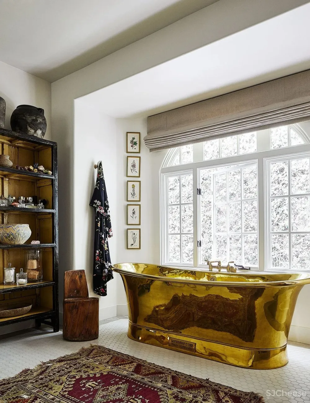 超级名模Kendall Jenner洛杉矶的家