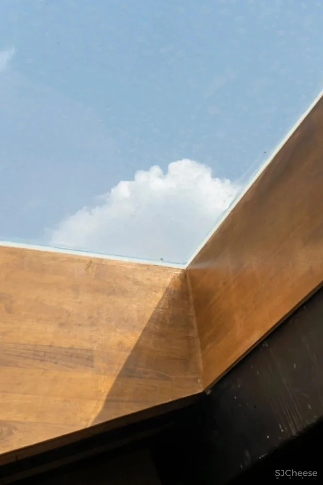 吉造设计 × 古市香：以空间延续记忆中的味道