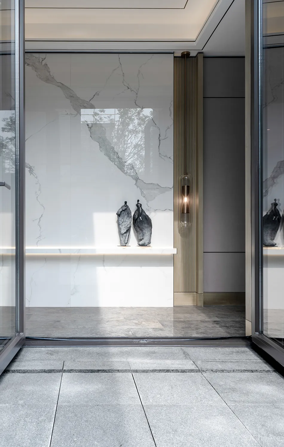 HWCD:中式之美,山水园景尽显东方气质!