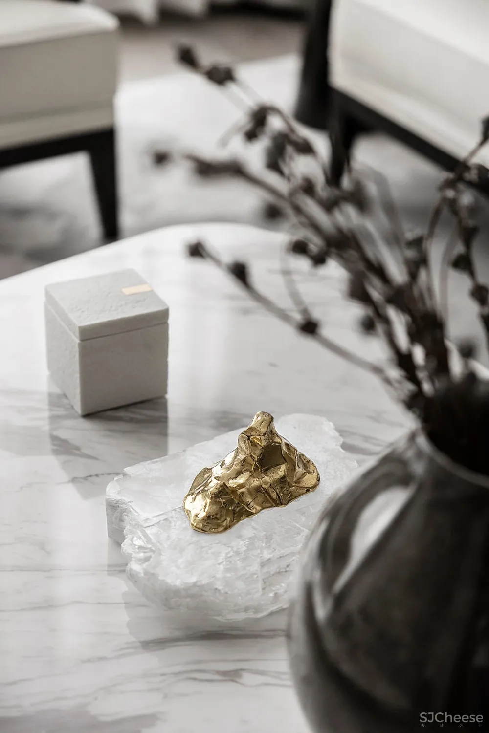 中冶•锦绣华府杭州售楼处丨AVAD范可萨