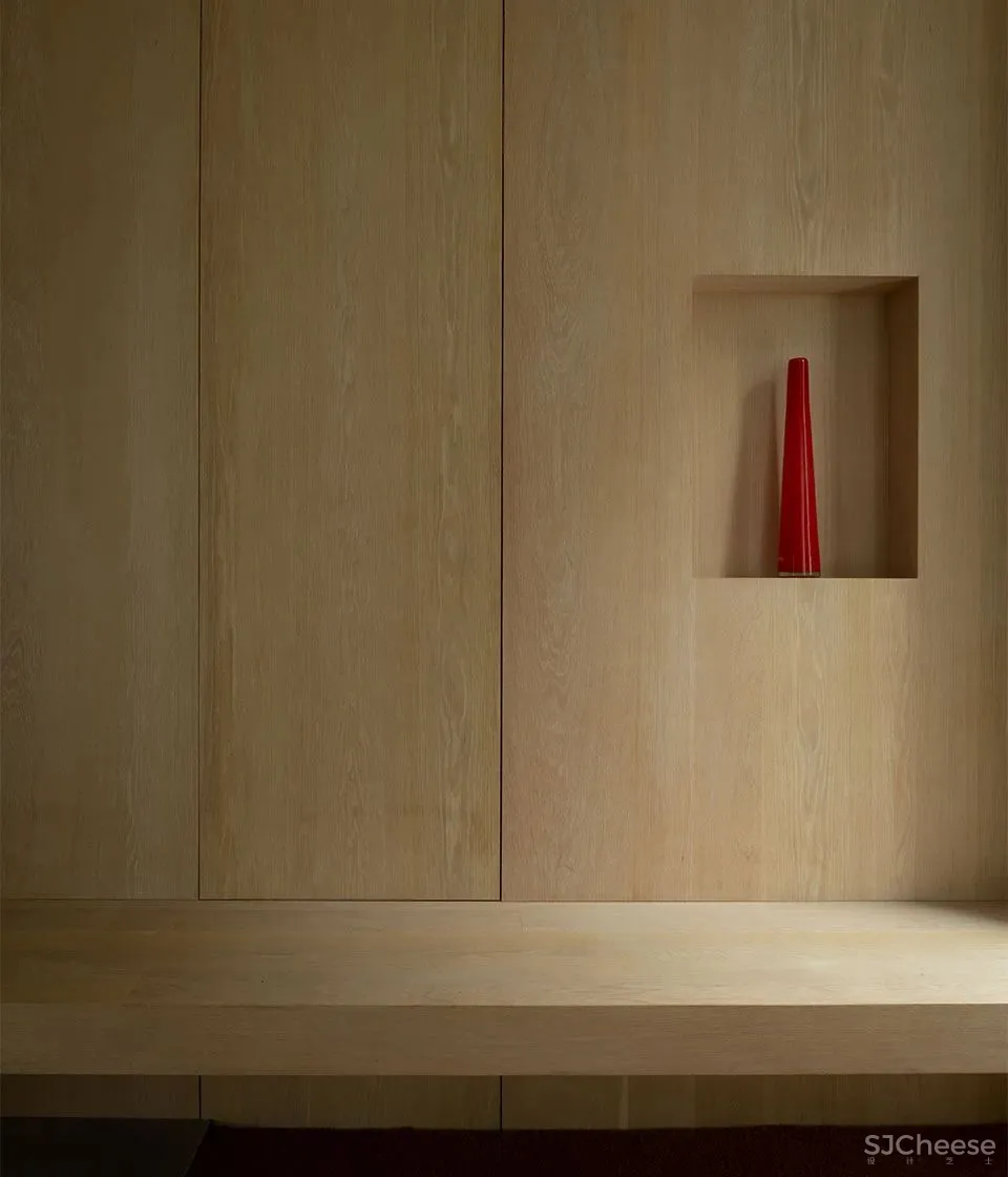 McLean Quinlan丨烟火气,才是设计的最高级形态