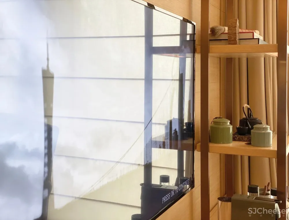 艺术旅呈 STAYCATION·解锁城中假日时髦新玩法