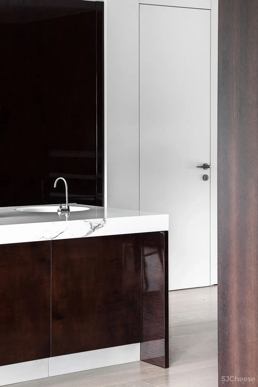 【新作】LND力那设计 人与空间自然的融合