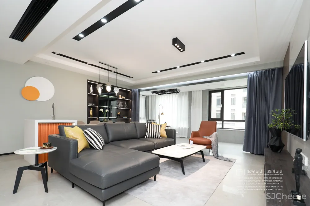 冠程设计| 书禹 |