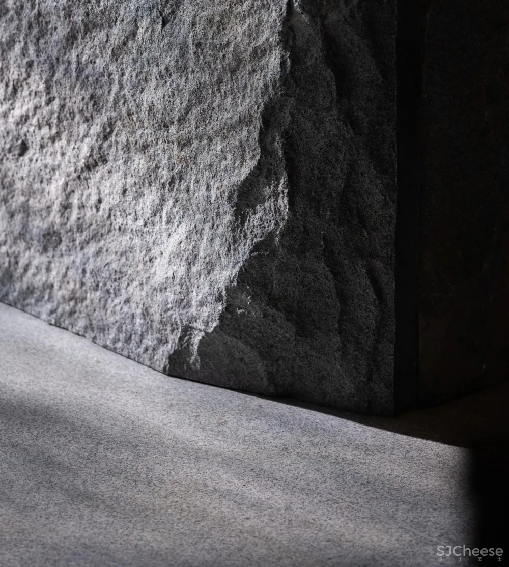 绽放设计:深圳大益茶体验馆,重新定义传统茶品牌