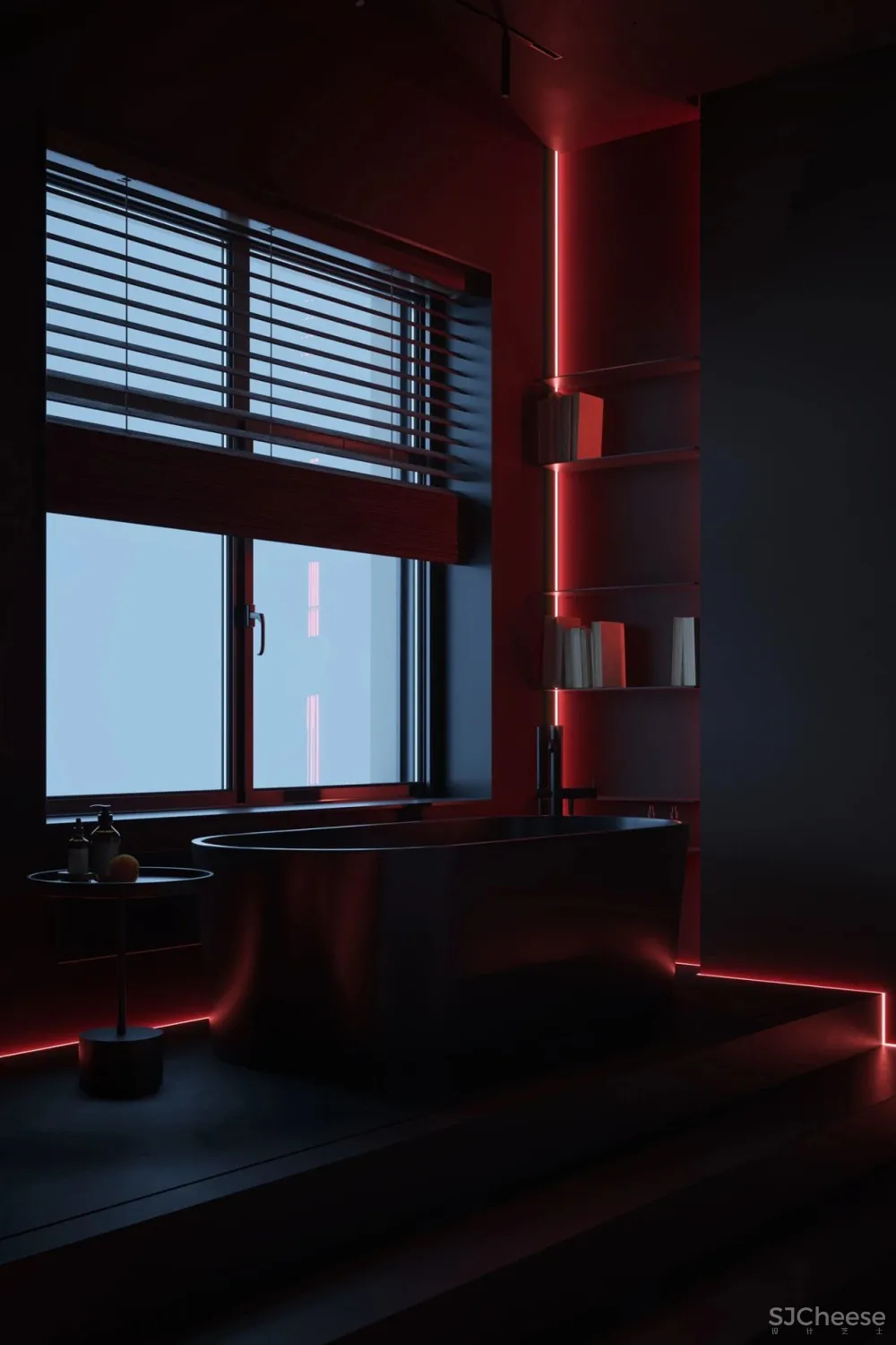 Igor sirotov新作 禁欲系的高冷风!