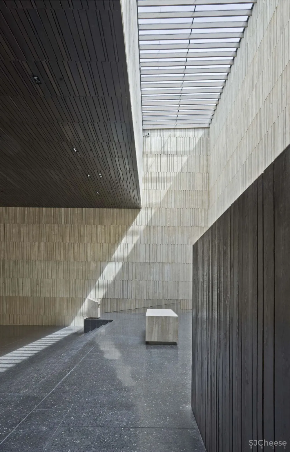 Churches丨灵魂的救赎所