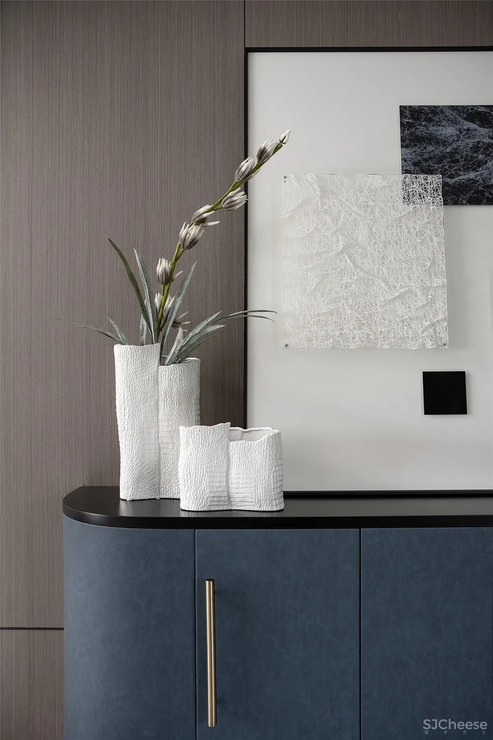 轻奢 越精致,越时尚 !