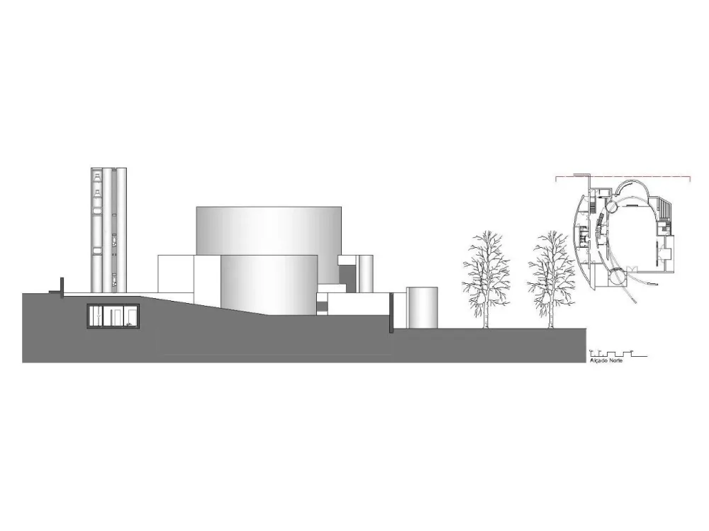 Churches丨灵魂的救赎所