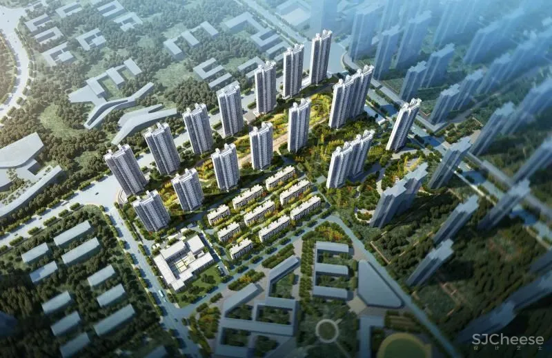 以设计构筑生活,传递空间艺术与美感!