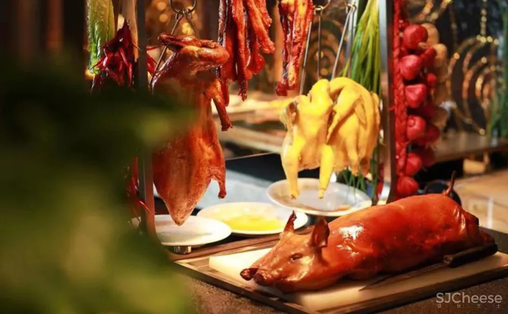 【美国Champalimaud】成都华尔道夫酒店