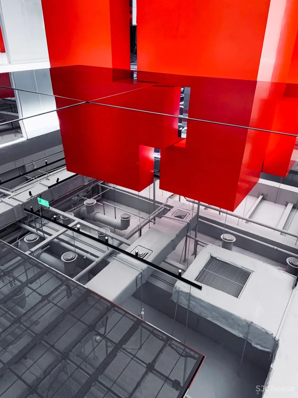 DOMANI东仓 ：以变化探索幻市的自由空间