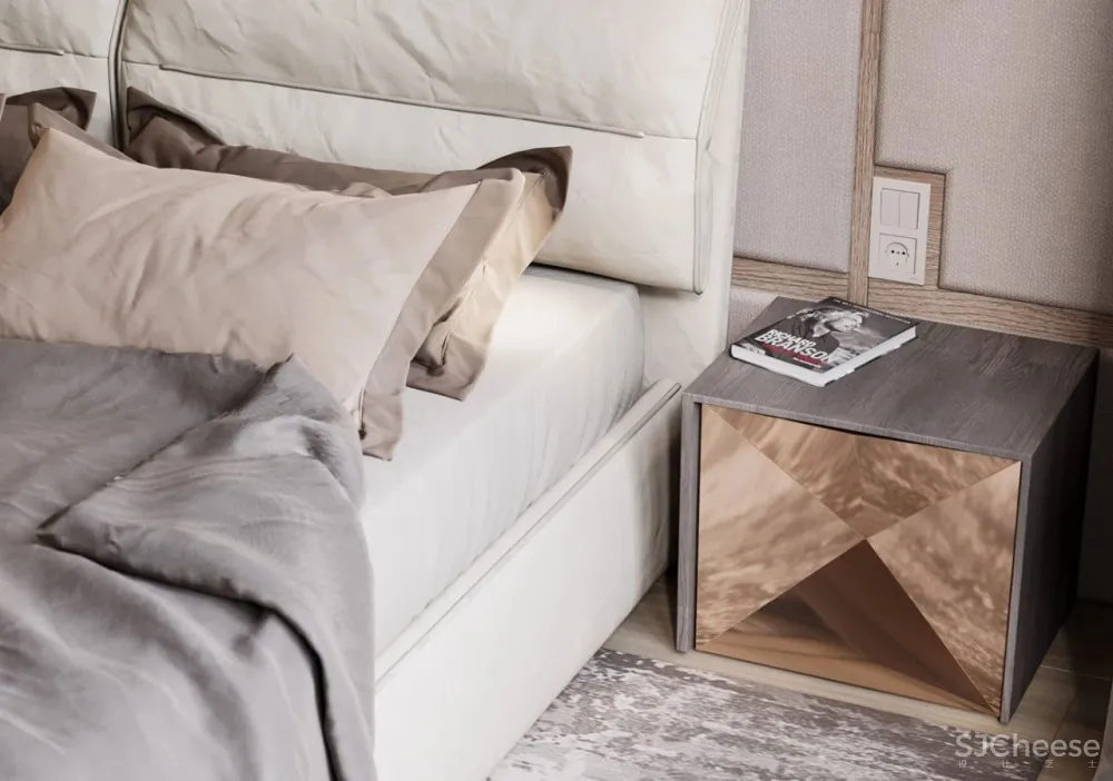 乌克兰，质感奢宅！ Viktoriya Pankova