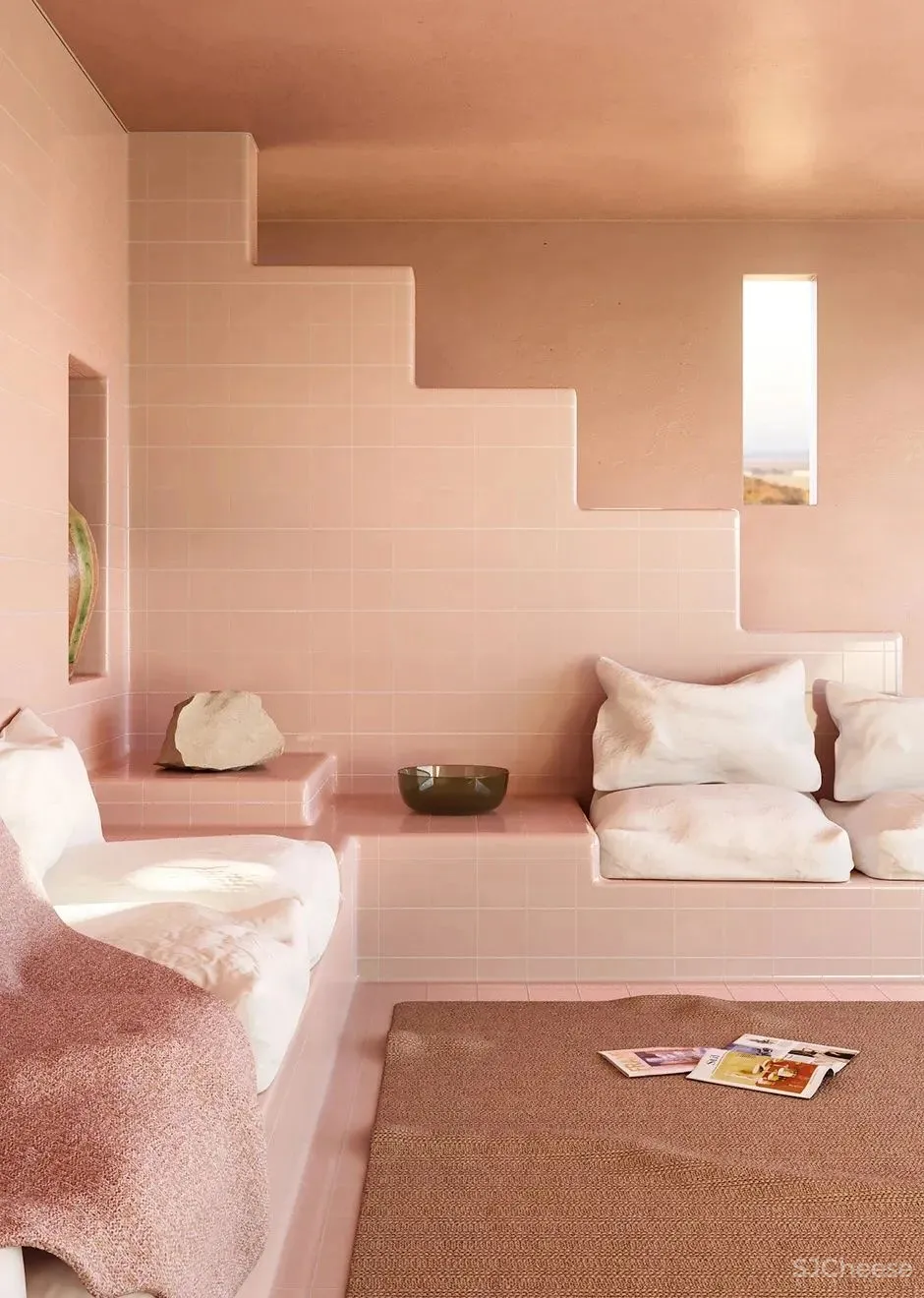 Charlotte Taylor丨伦敦女艺术家超现实梦幻之旅