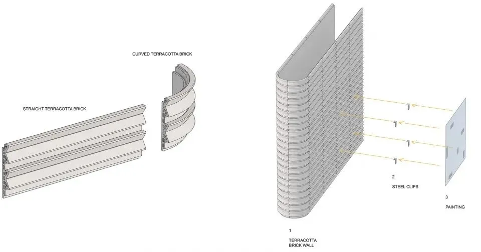 北京年轻一代的新文化场所 - X美术馆 TEMP