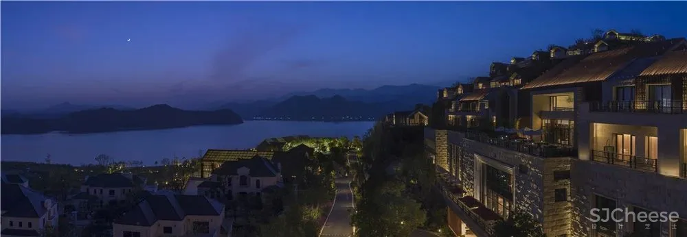 PROL光石丨桐庐康莱德 始于内心,归于自然 隐性的光系列【星作】