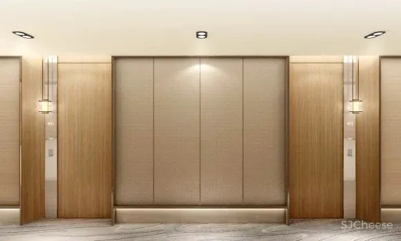 CL3思联建筑-引领山城新风尚•重庆来福士洲际酒店盛装起航!