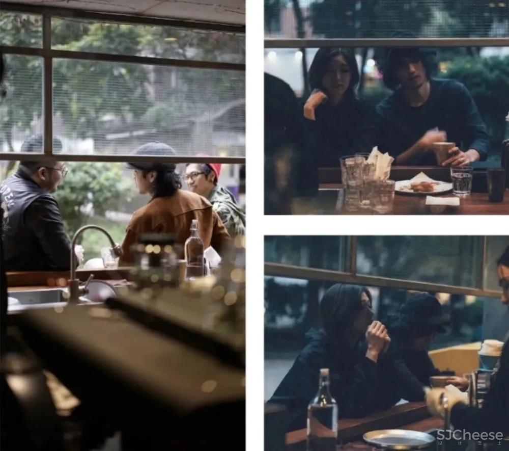 来回咖啡打造去品牌化咖啡文化社区——NCA回顾系列VOL.4