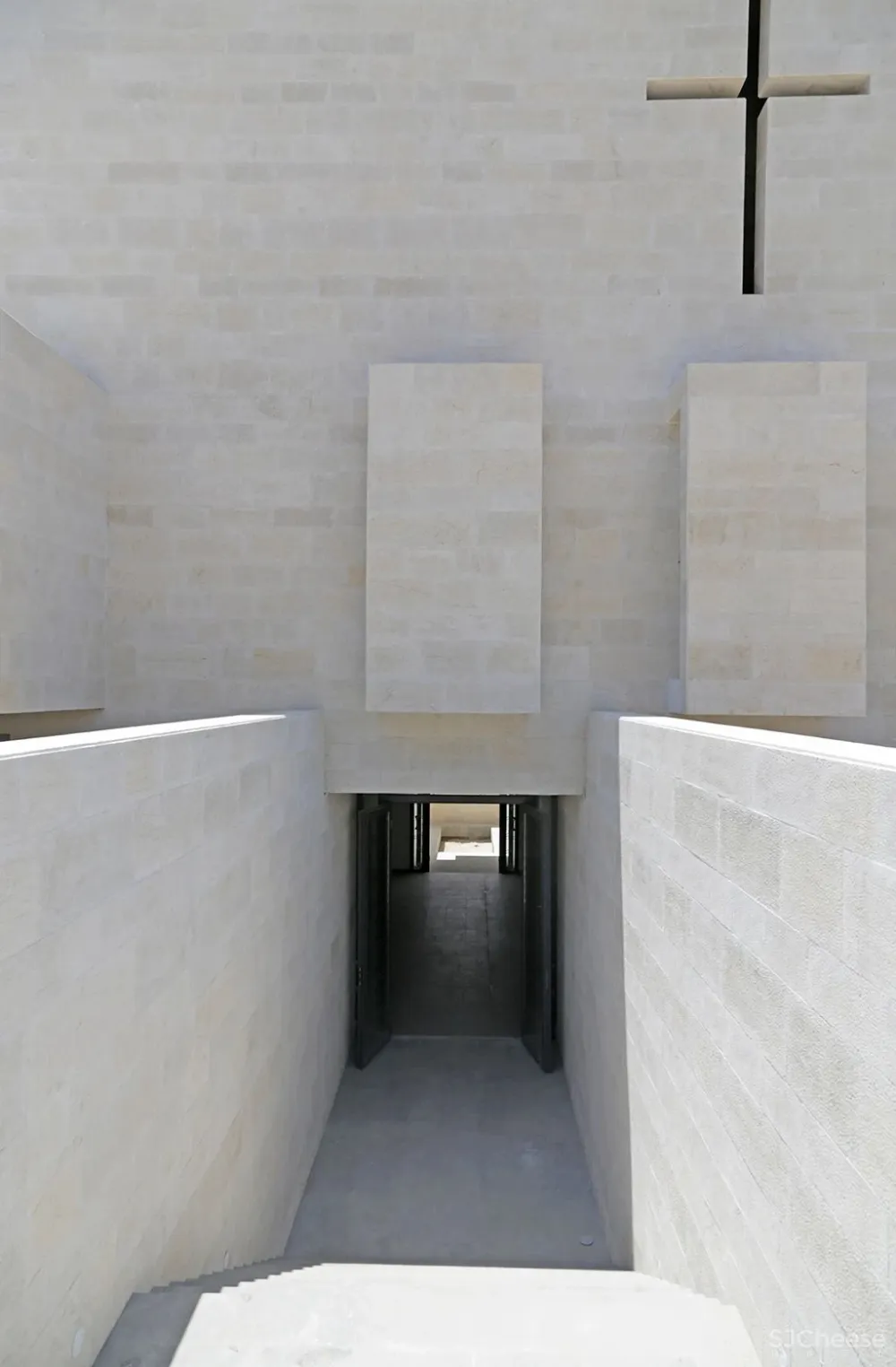 Churches丨灵魂的救赎所