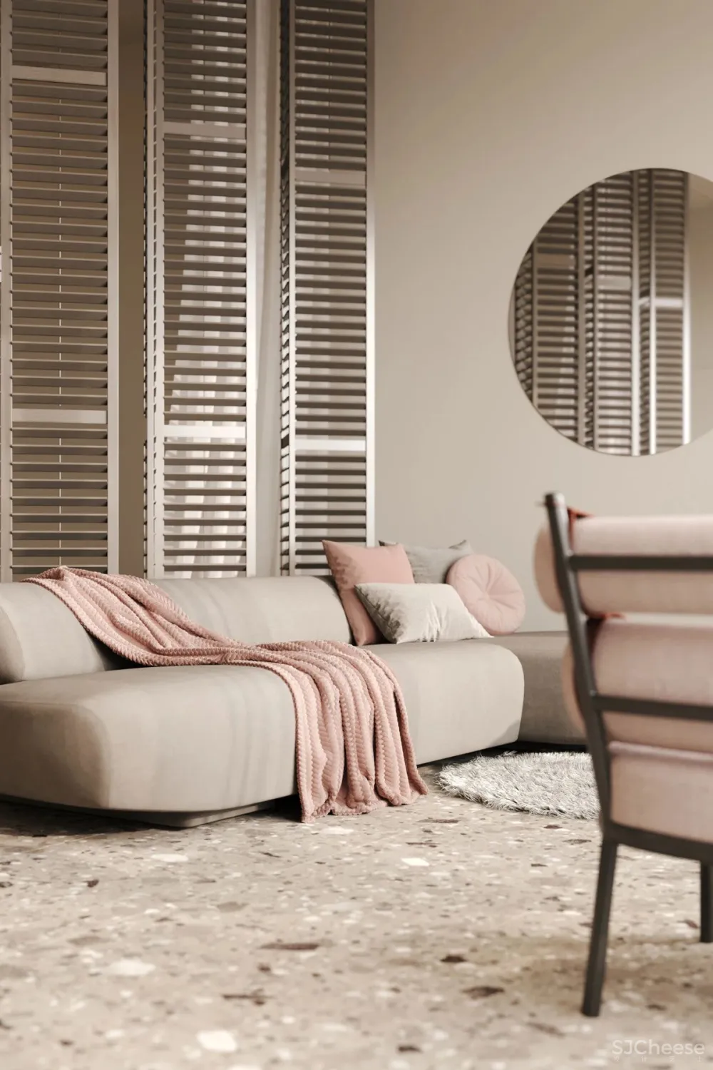 ArtPartner新作丨高雅气质