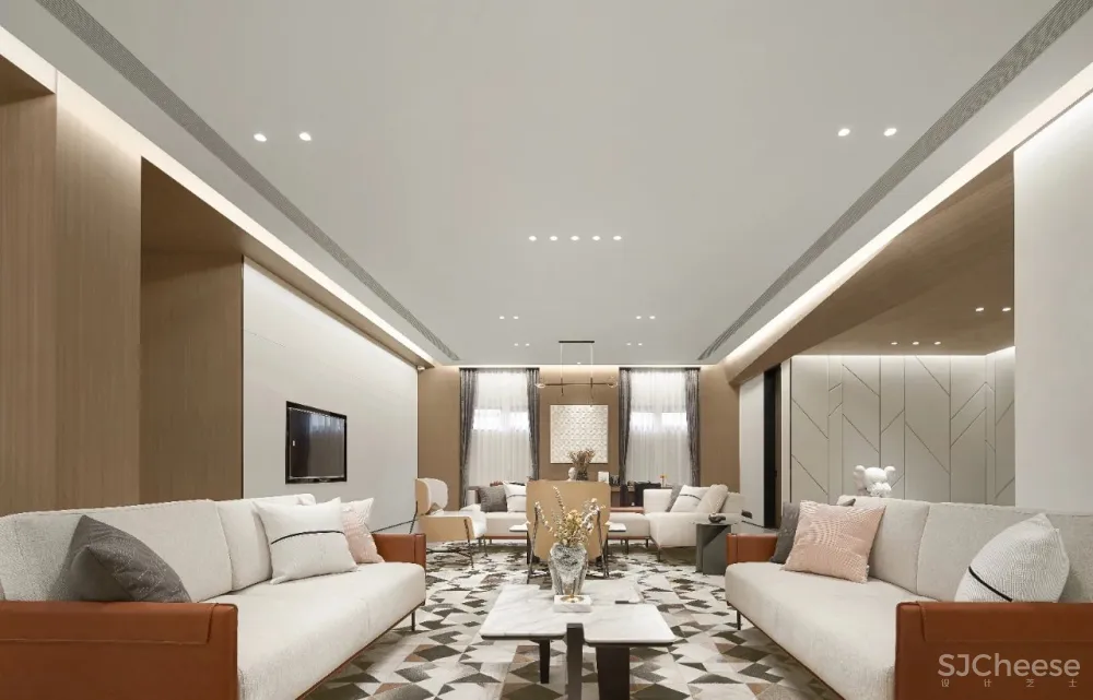 突破传统的简约质朴,用艺术呈现真实!