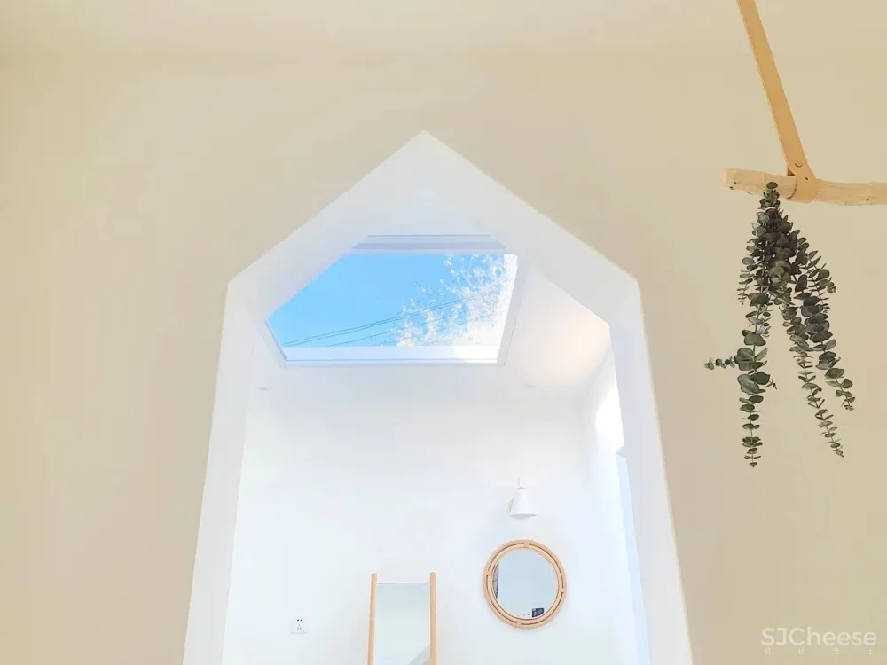 名宿新作 上海新打卡点 迪士尼附近优雅名宿|名宿