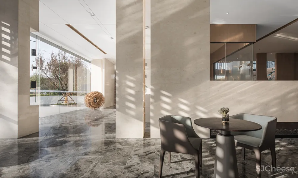 刘卫军新作 大自然宁静致远