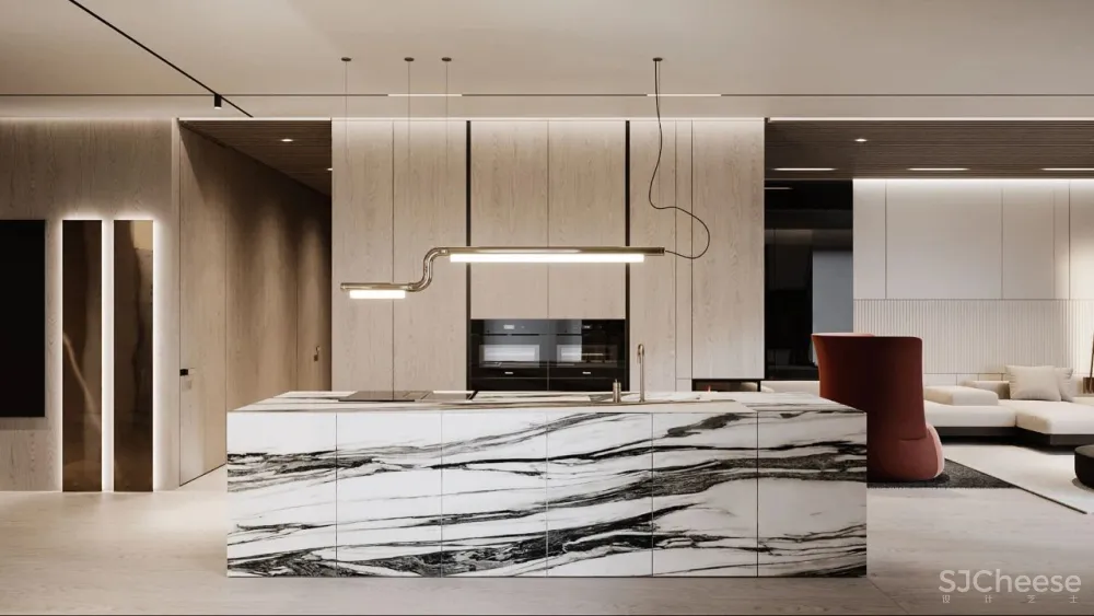 玩好这些材质混搭,“中性气质”轻松带回家!