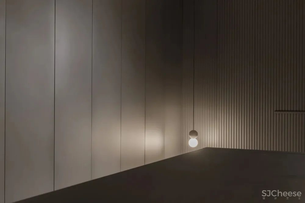 佳作 FF DESIGN × F 生活馆 关于生活的无限可能